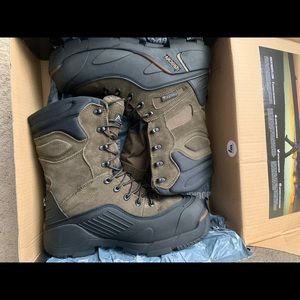 Men’s Rocky BlizzardStalker Waterproof Boots